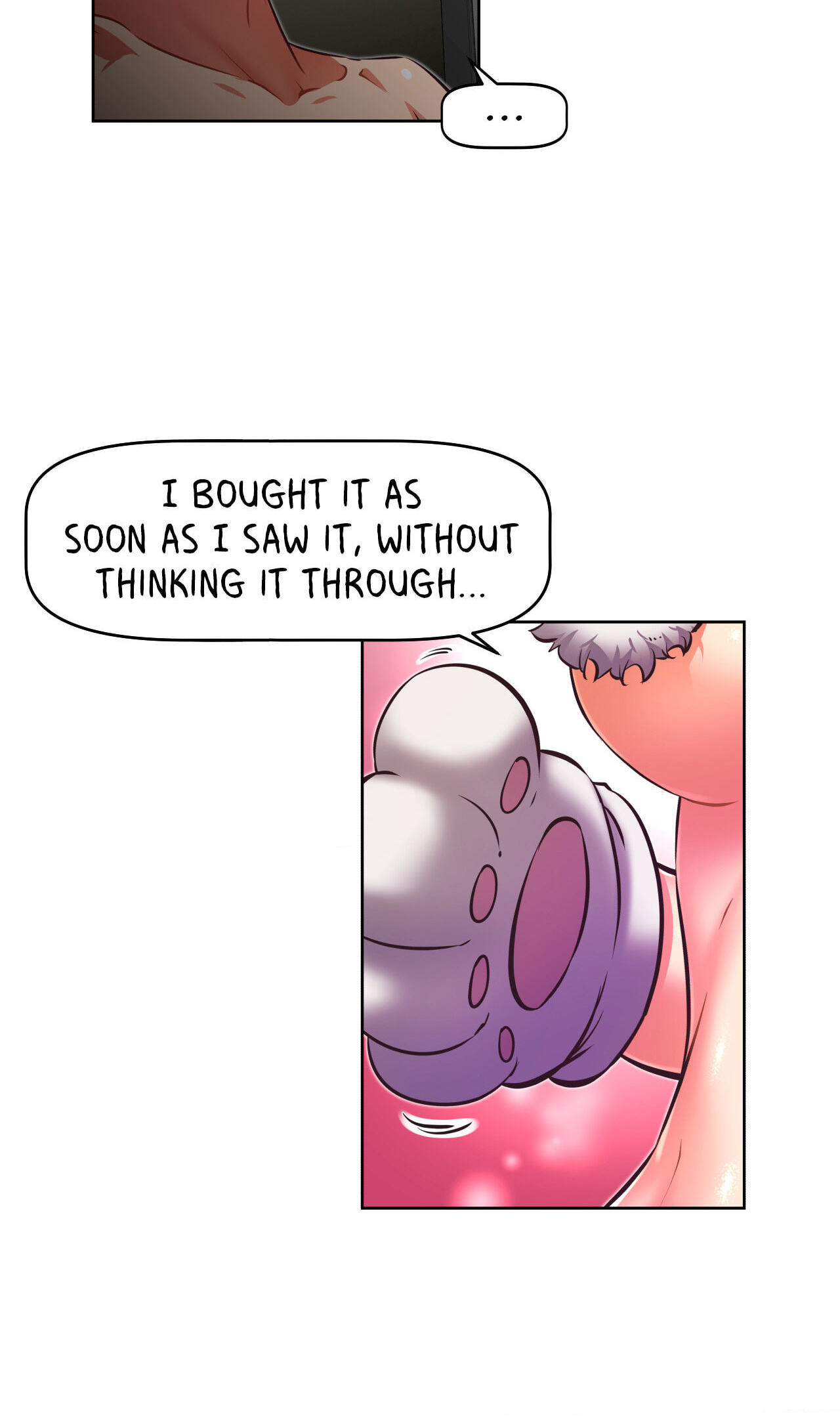 Read Stand Up! chapter 109 image 11 on Lezhin