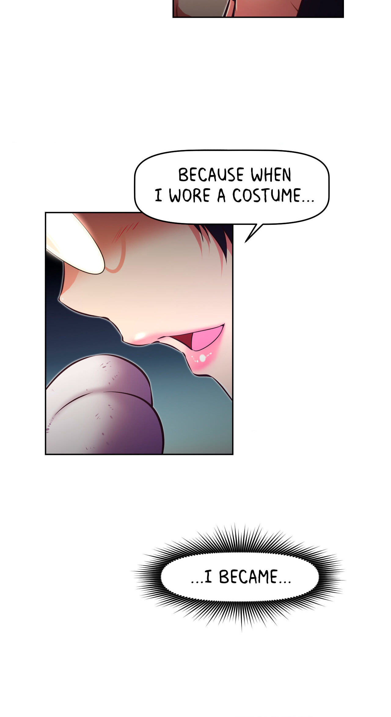 Read Stand Up! chapter 109 image 19 on Lezhin