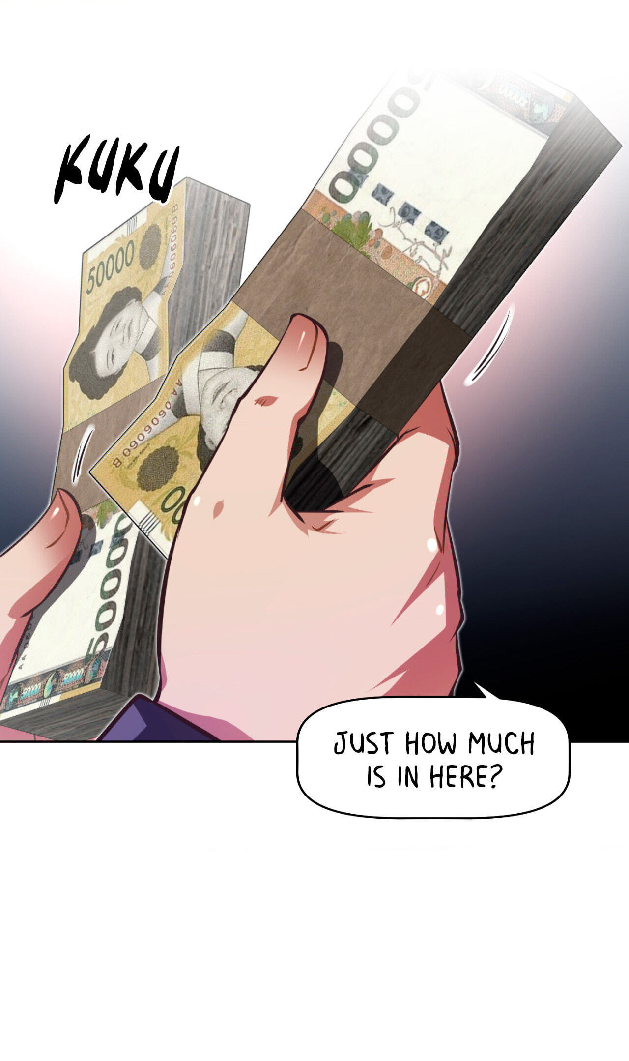 Read Stand Up! chapter 109 image 2 on Lezhin