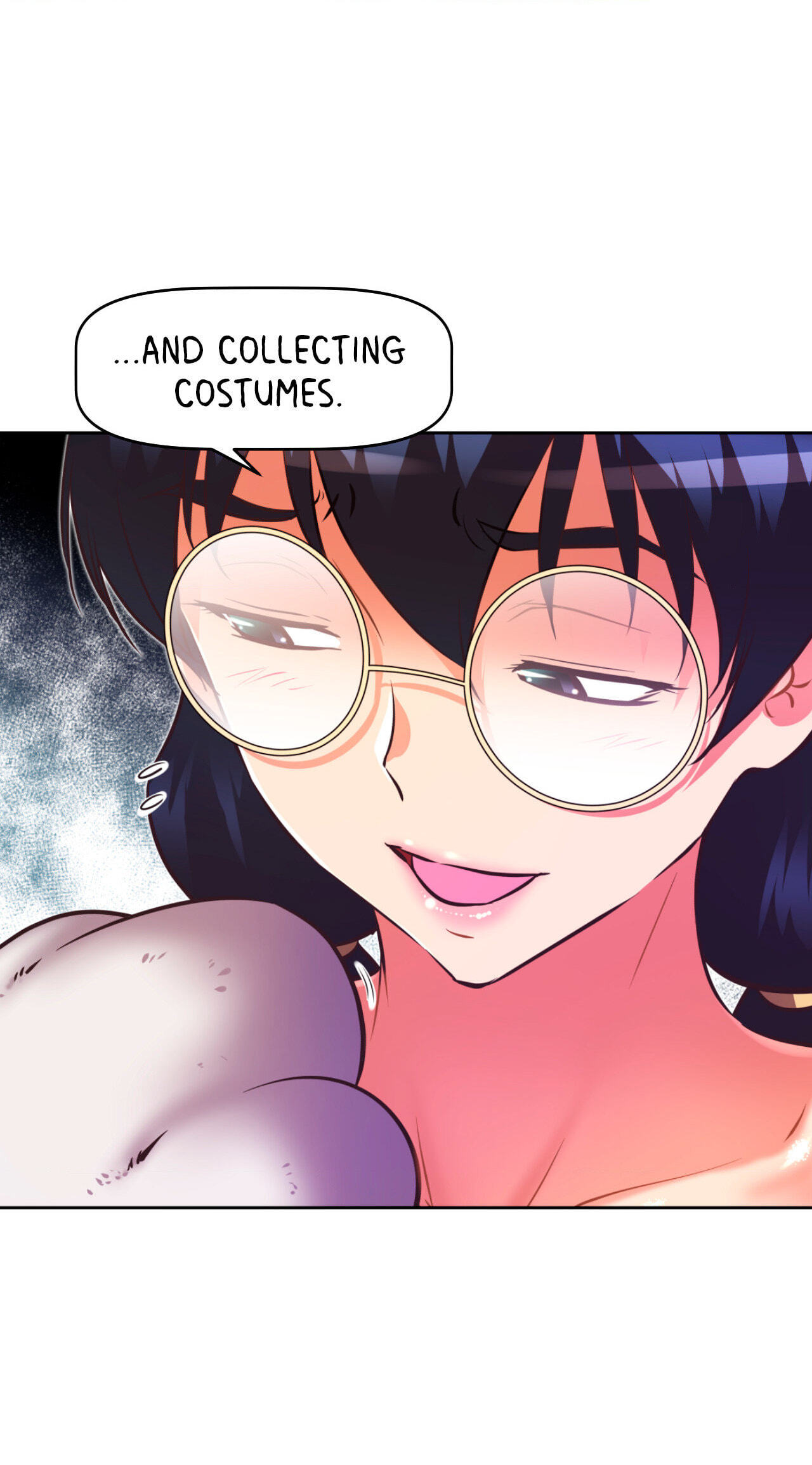 Read Stand Up! chapter 109 image 26 on Lezhin