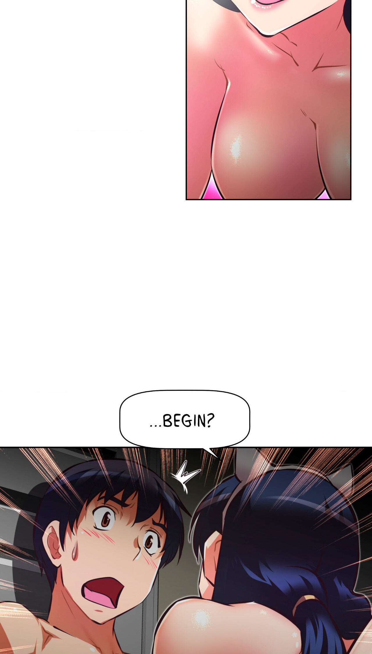 Read Stand Up! chapter 109 image 39 on Lezhin