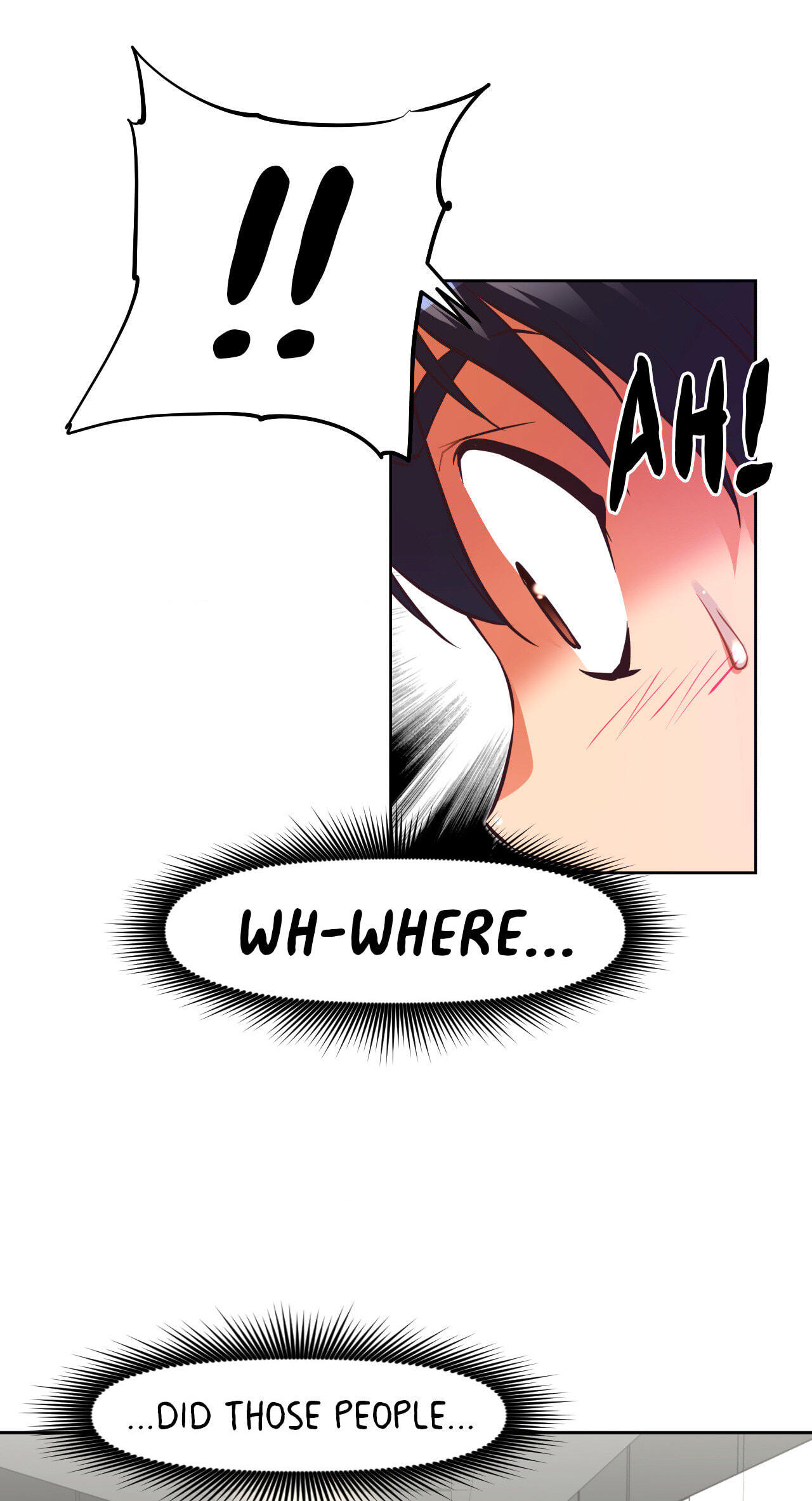 Read Stand Up! chapter 109 image 50 on Lezhin
