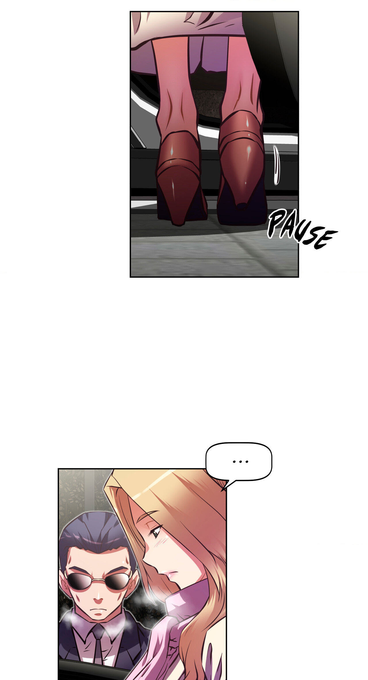 Read Stand Up! chapter 109 image 54 on Lezhin