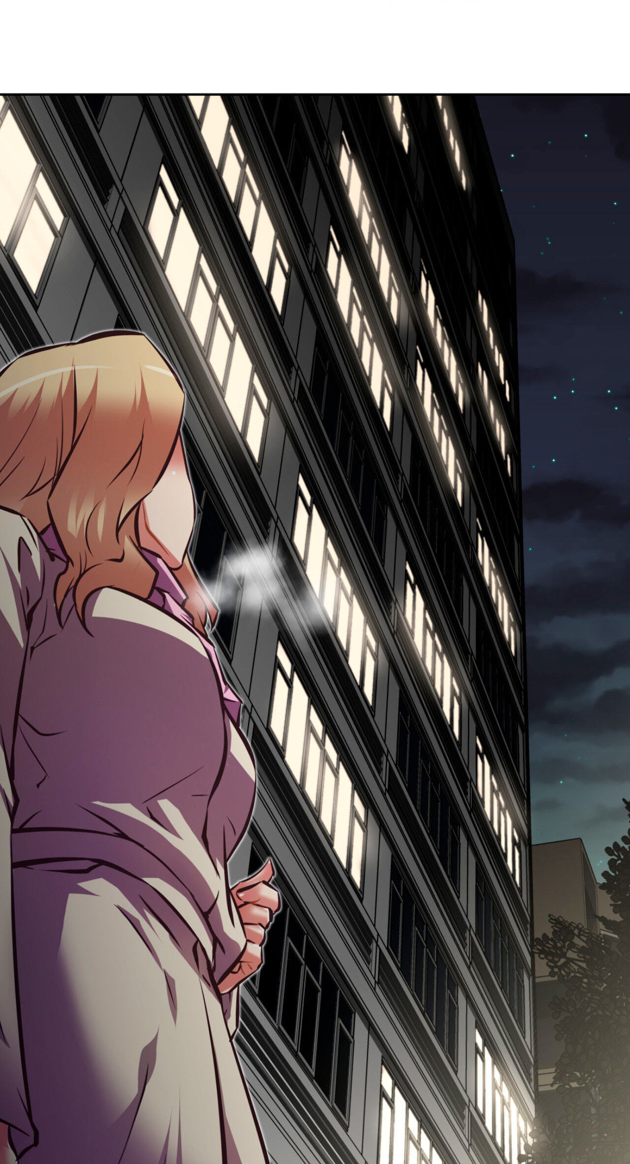 Read Stand Up! chapter 109 image 56 on Lezhin