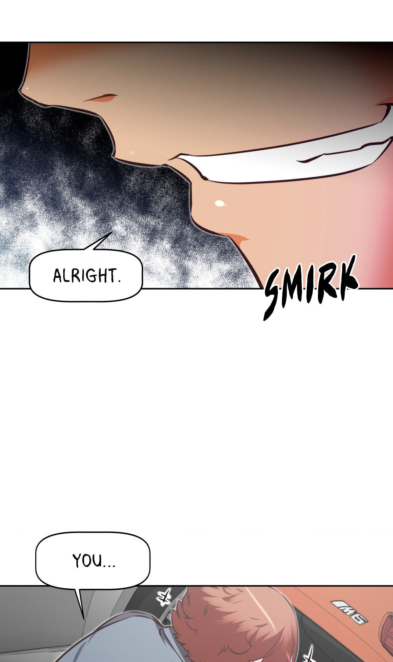 Read Stand Up! chapter 109 image 6 on Lezhin