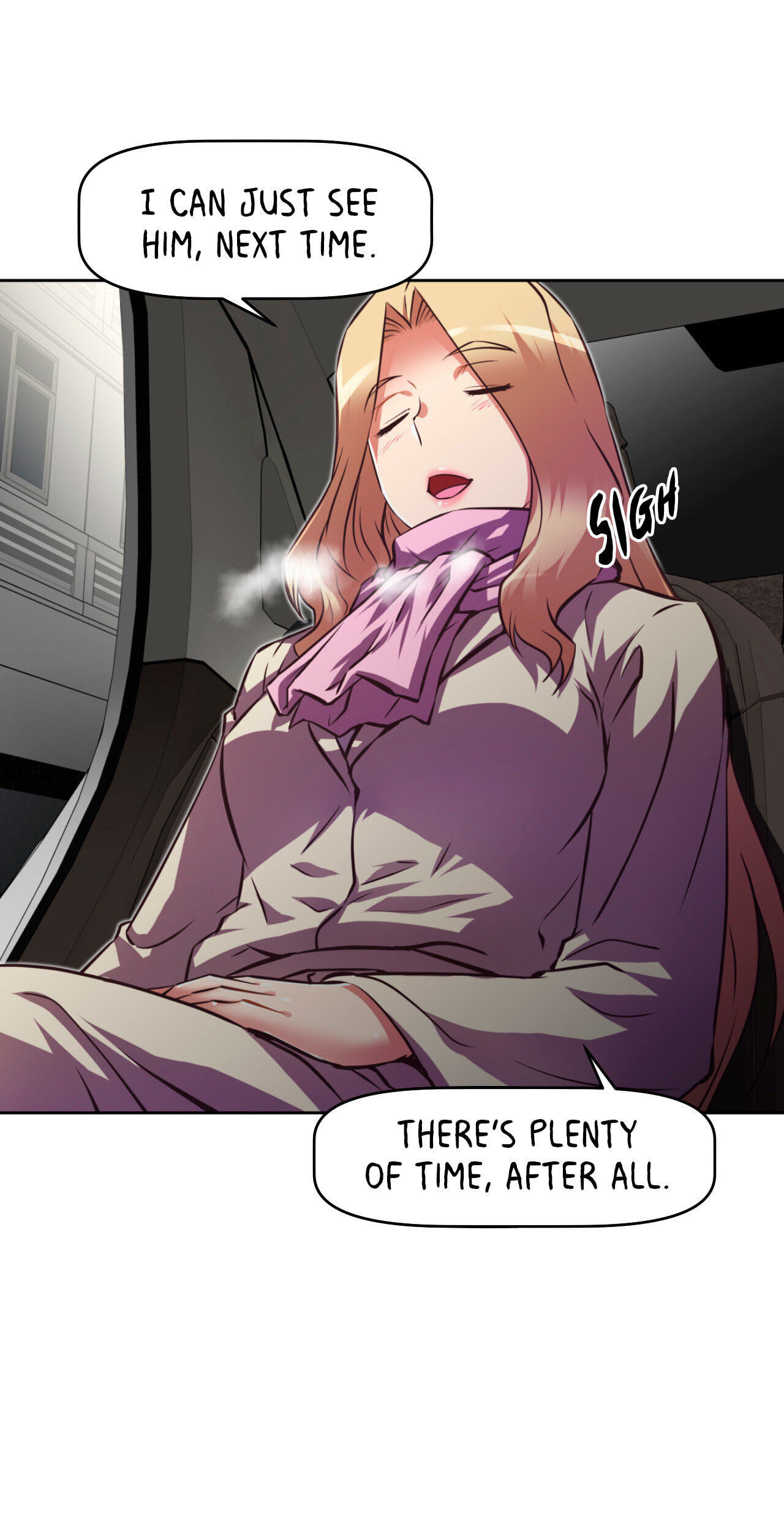 Read Stand Up! chapter 109 image 60 on Lezhin