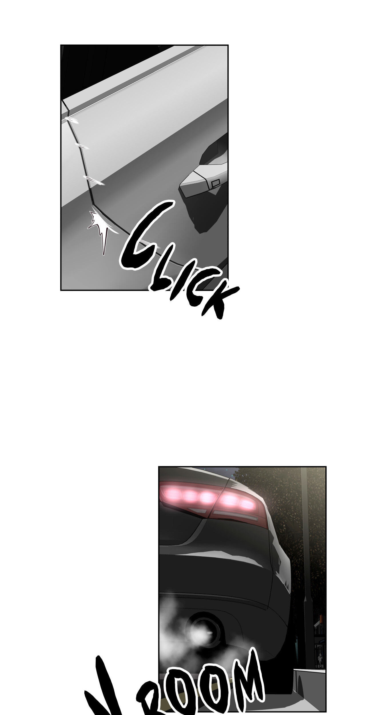 Read Stand Up! chapter 109 image 61 on Lezhin
