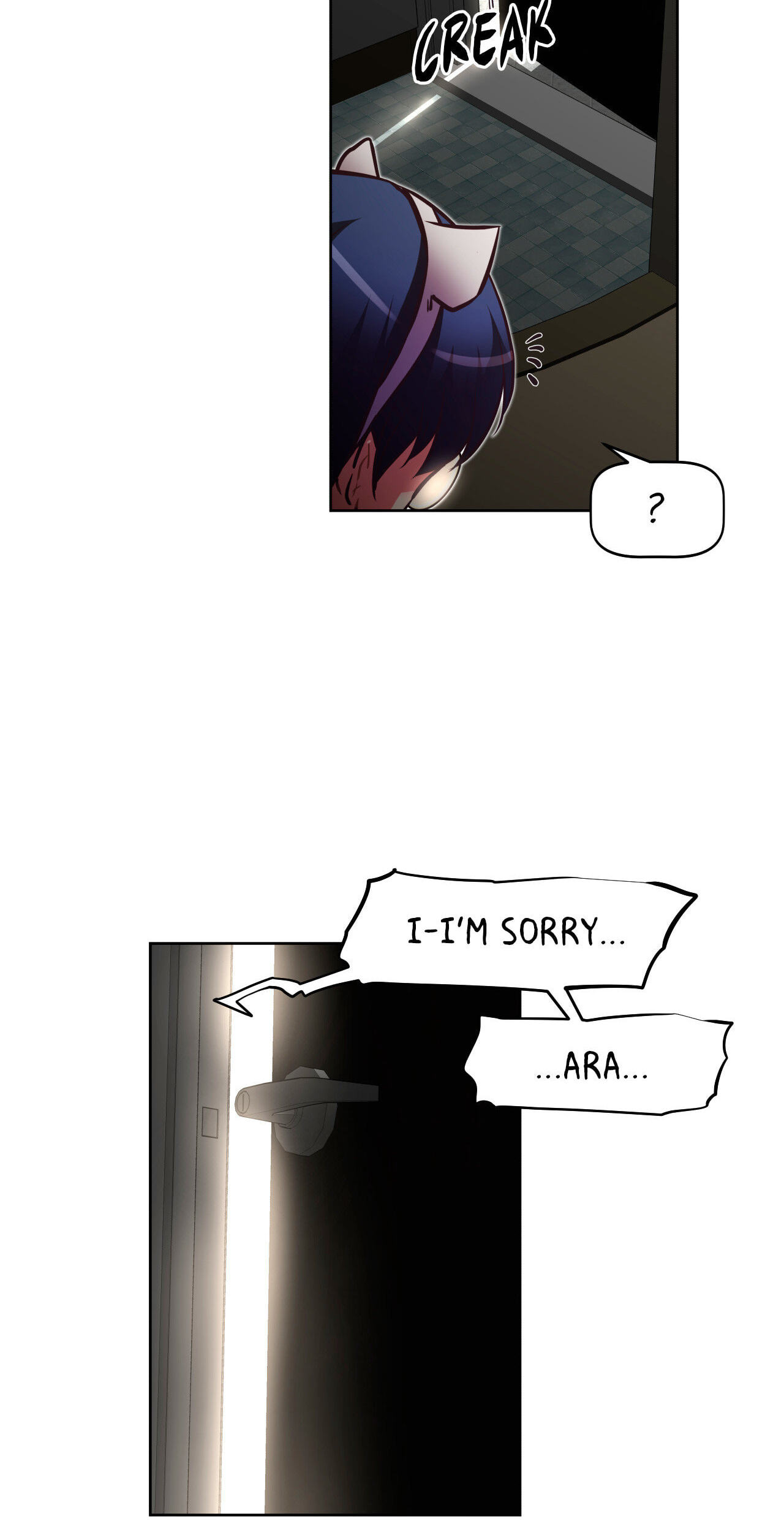 Read Stand Up! chapter 109 image 67 on Lezhin