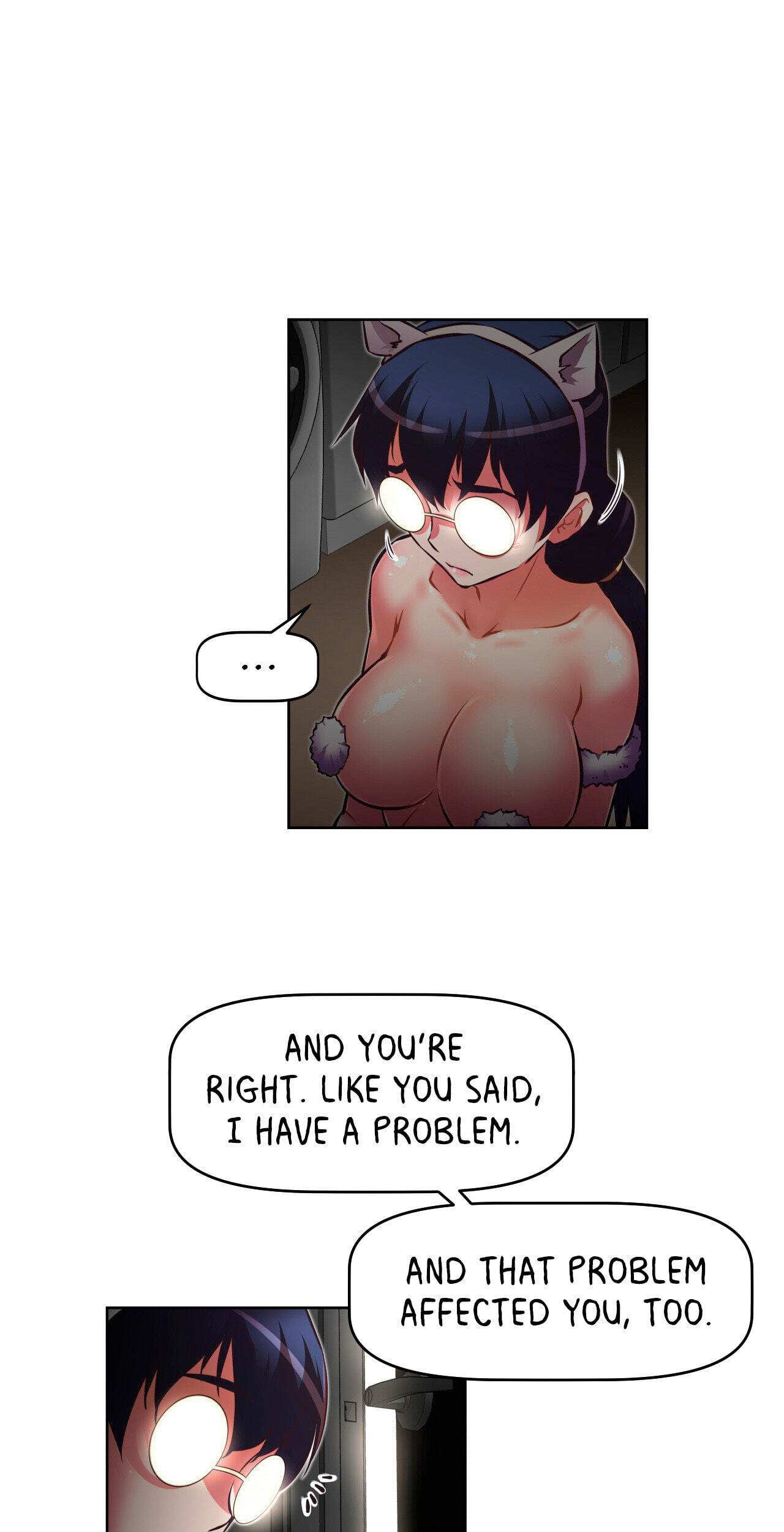 Read Stand Up! chapter 109 image 70 on Lezhin