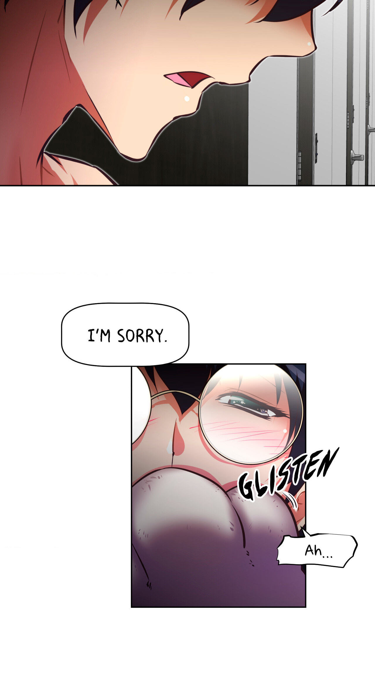 Read Stand Up! chapter 109 image 80 on Lezhin