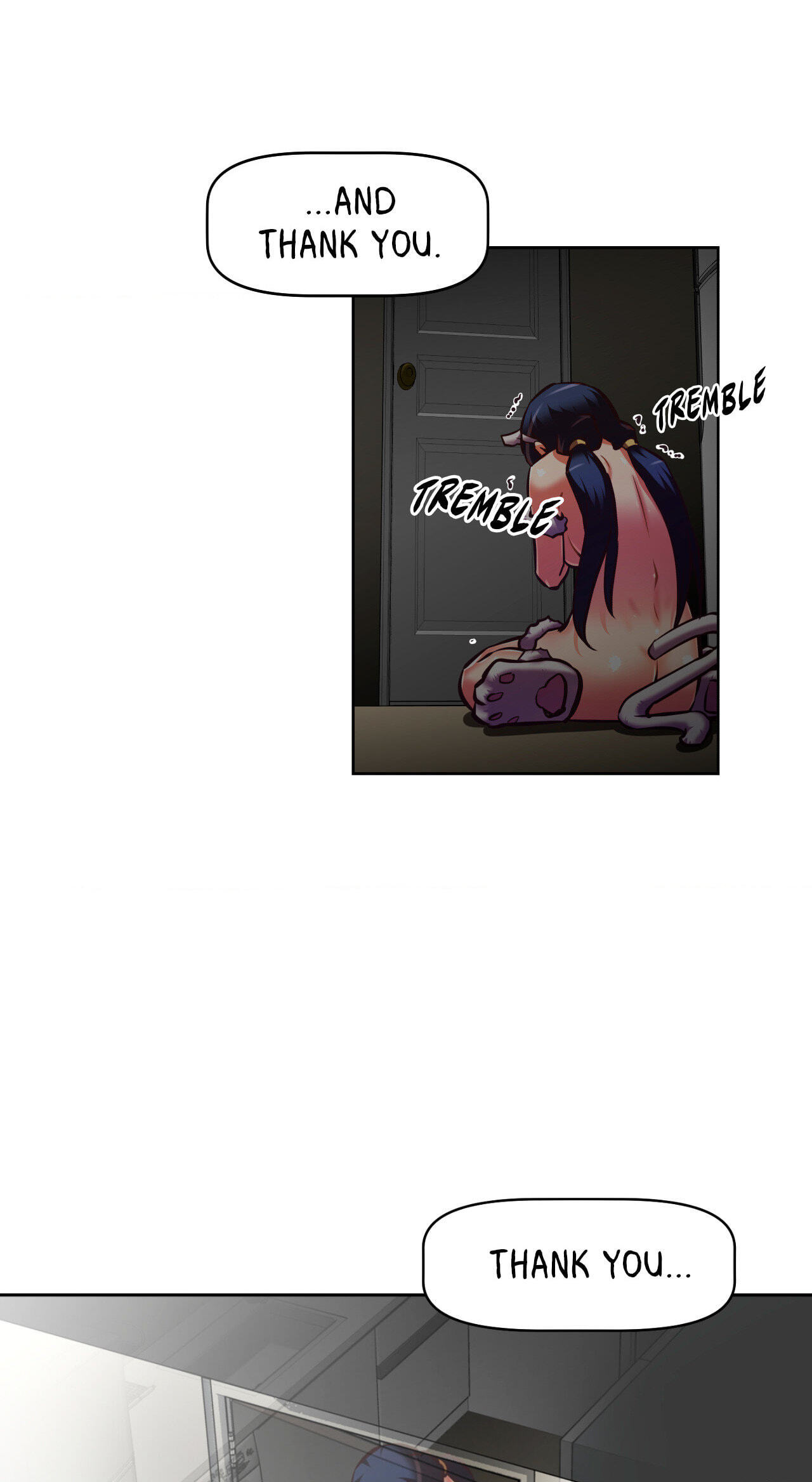 Read Stand Up! chapter 109 image 81 on Lezhin