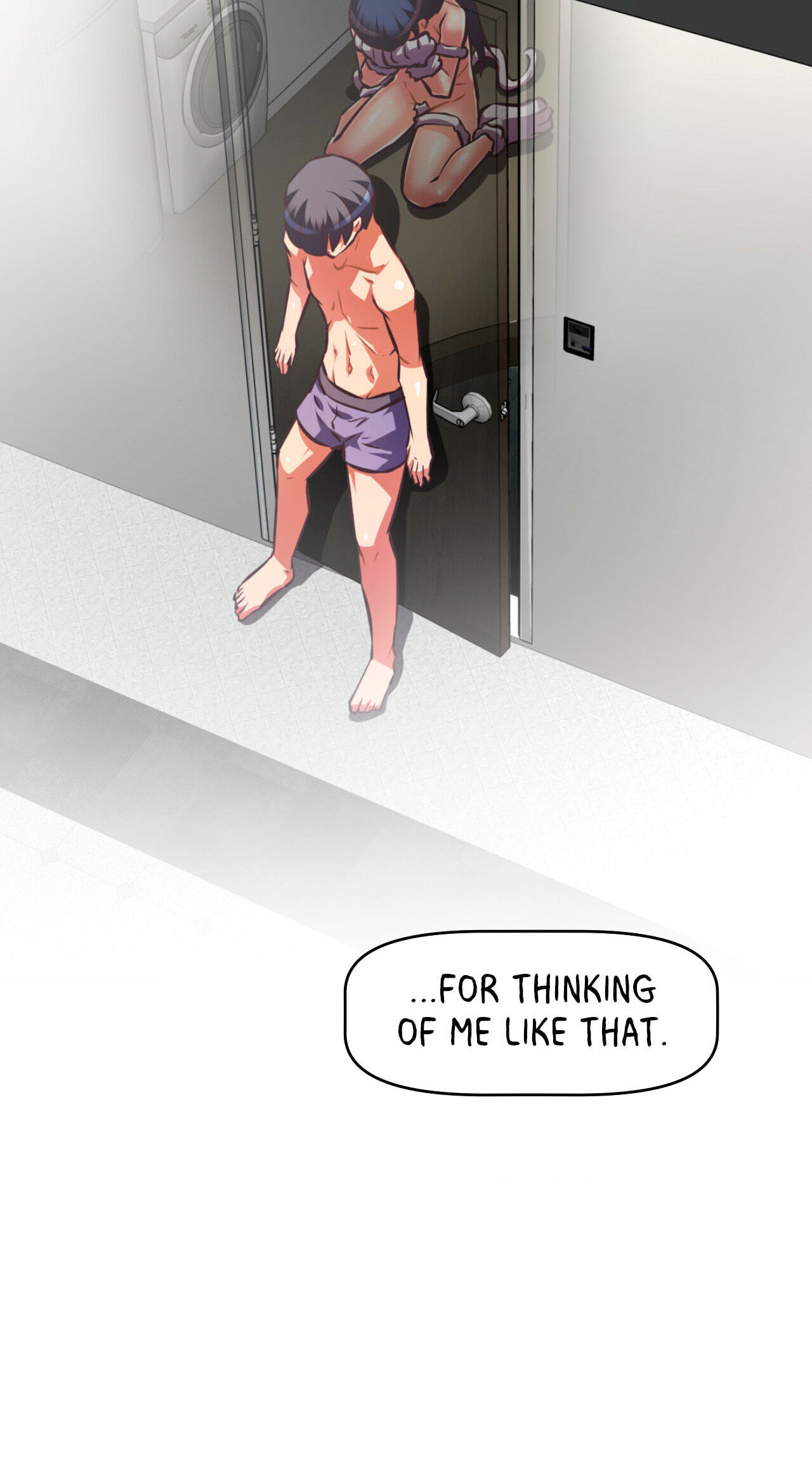 Read Stand Up! chapter 109 image 82 on Lezhin