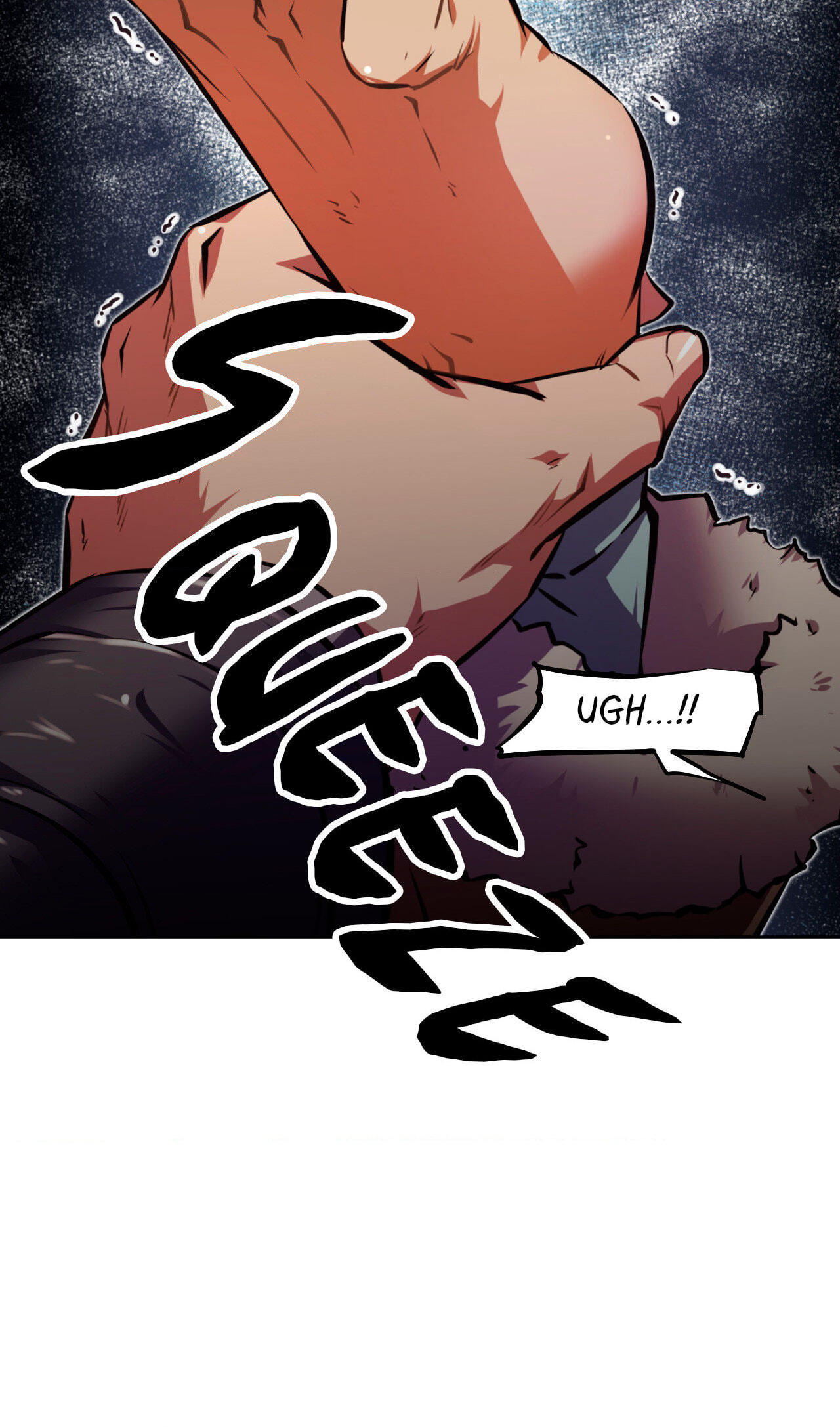 Read Stand Up! chapter 109 image 86 on Lezhin