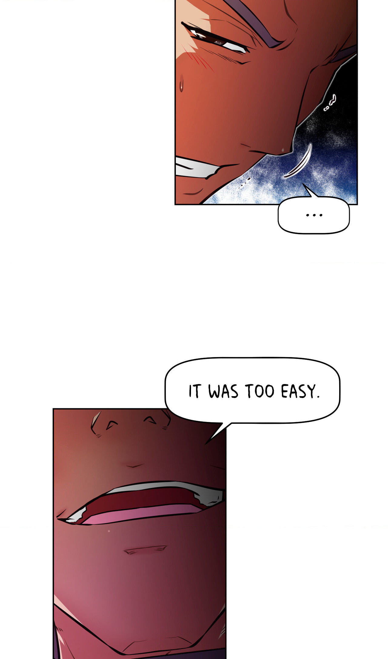 Read Stand Up! chapter 109 image 88 on Lezhin