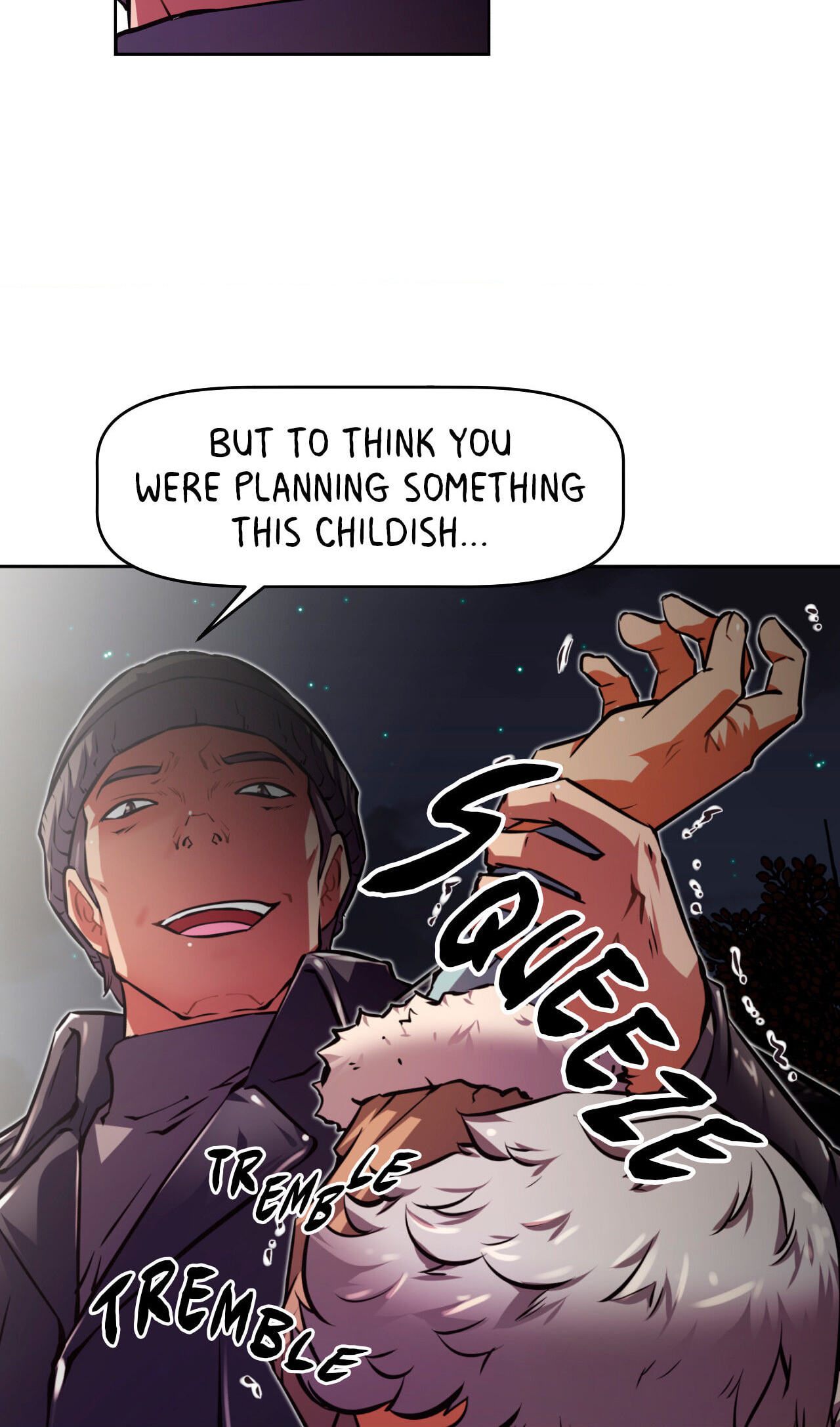 Read Stand Up! chapter 109 image 89 on Lezhin