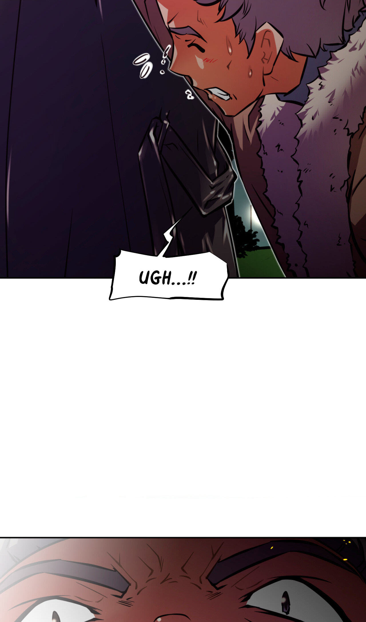 Read Stand Up! chapter 109 image 90 on Lezhin