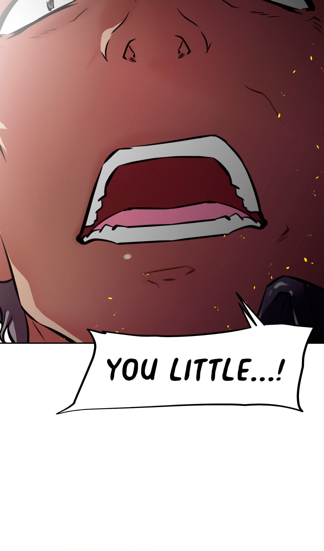Read Stand Up! chapter 109 image 91 on Lezhin