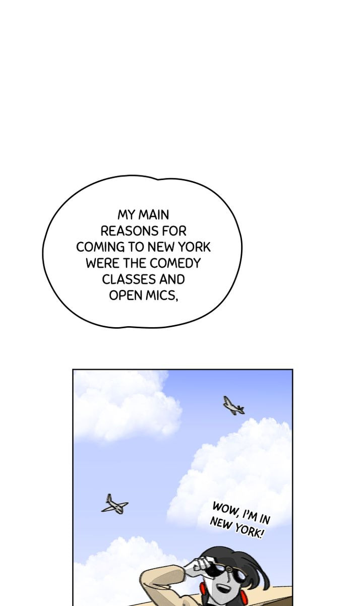 Read Stand Up! chapter 11 image 0 on Lezhin
