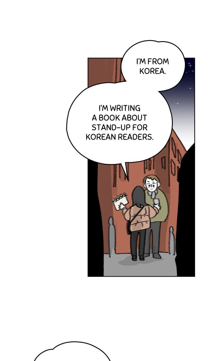 Read Stand Up! chapter 11 image 13 on Lezhin