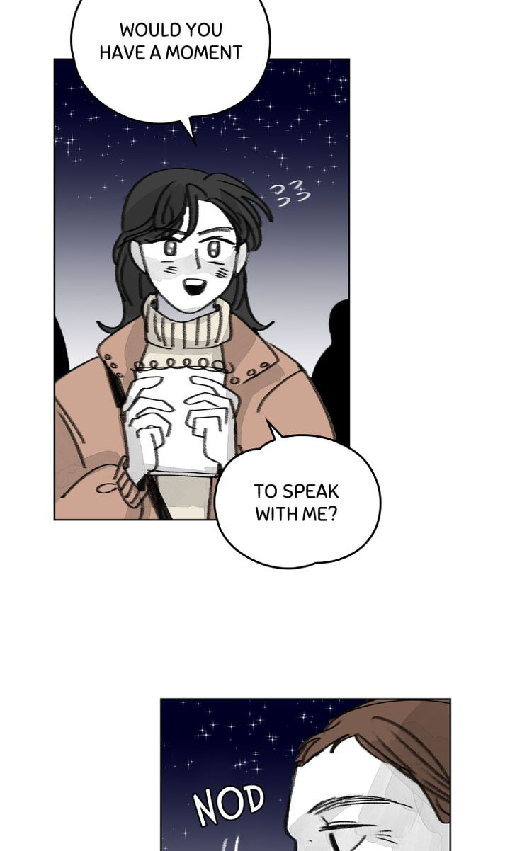 Read Stand Up! chapter 11 image 14 on Lezhin