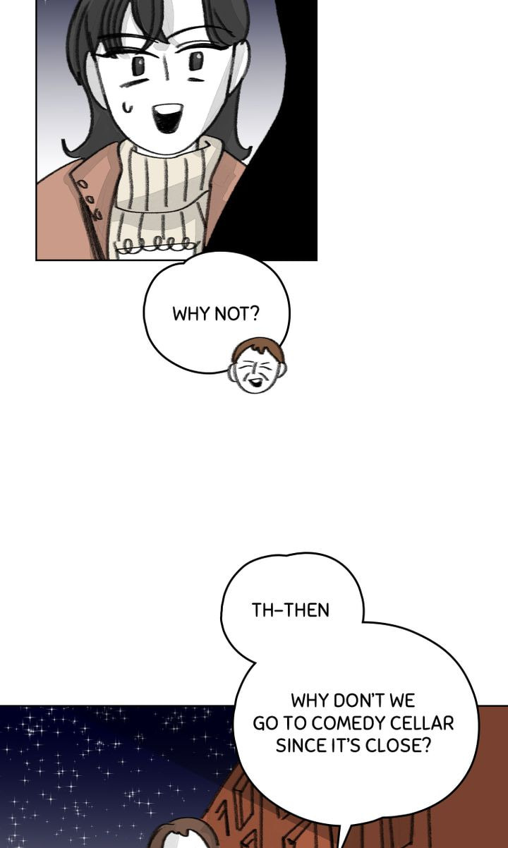 Read Stand Up! chapter 11 image 16 on Lezhin