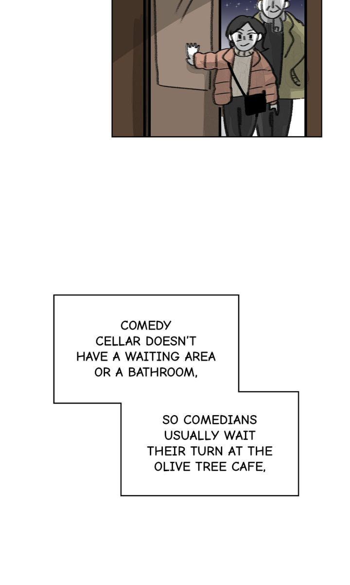 Read Stand Up! chapter 11 image 19 on Lezhin