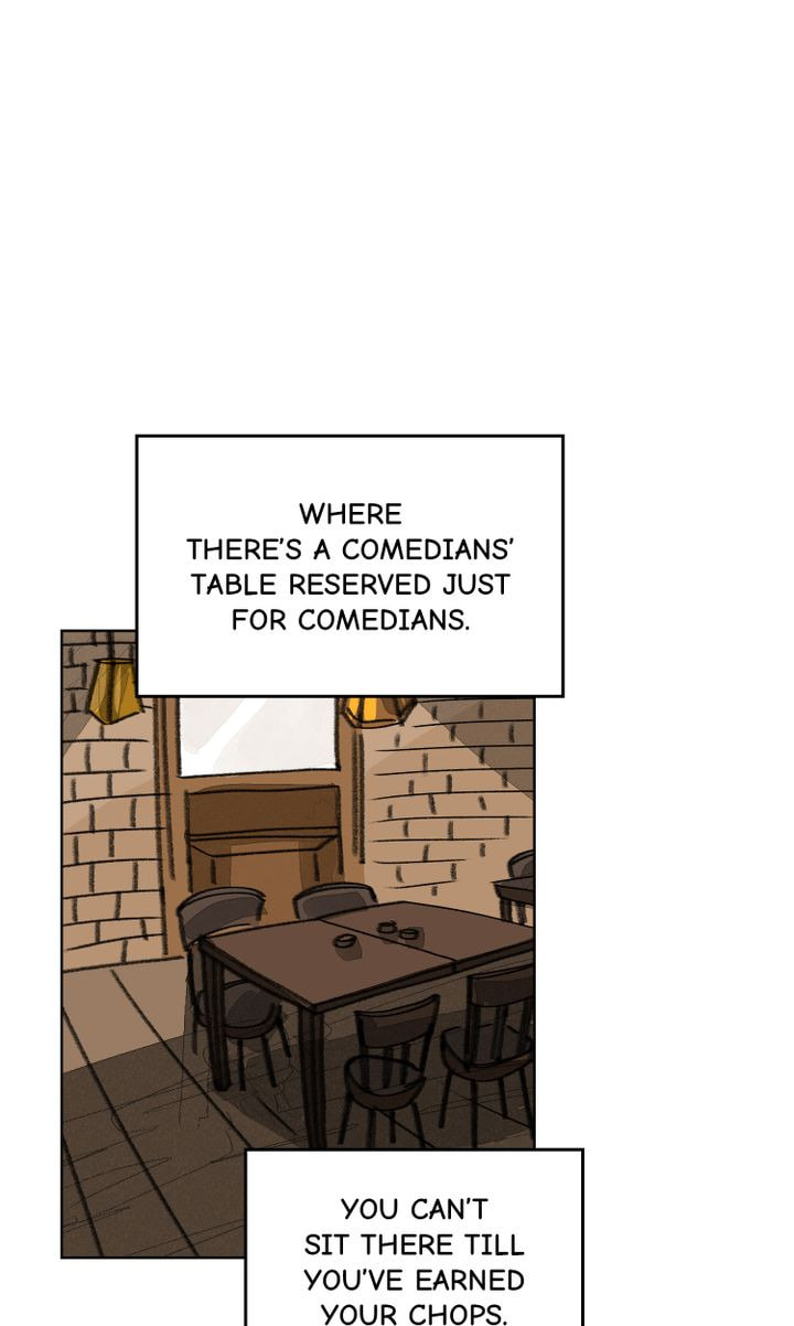 Read Stand Up! chapter 11 image 20 on Lezhin