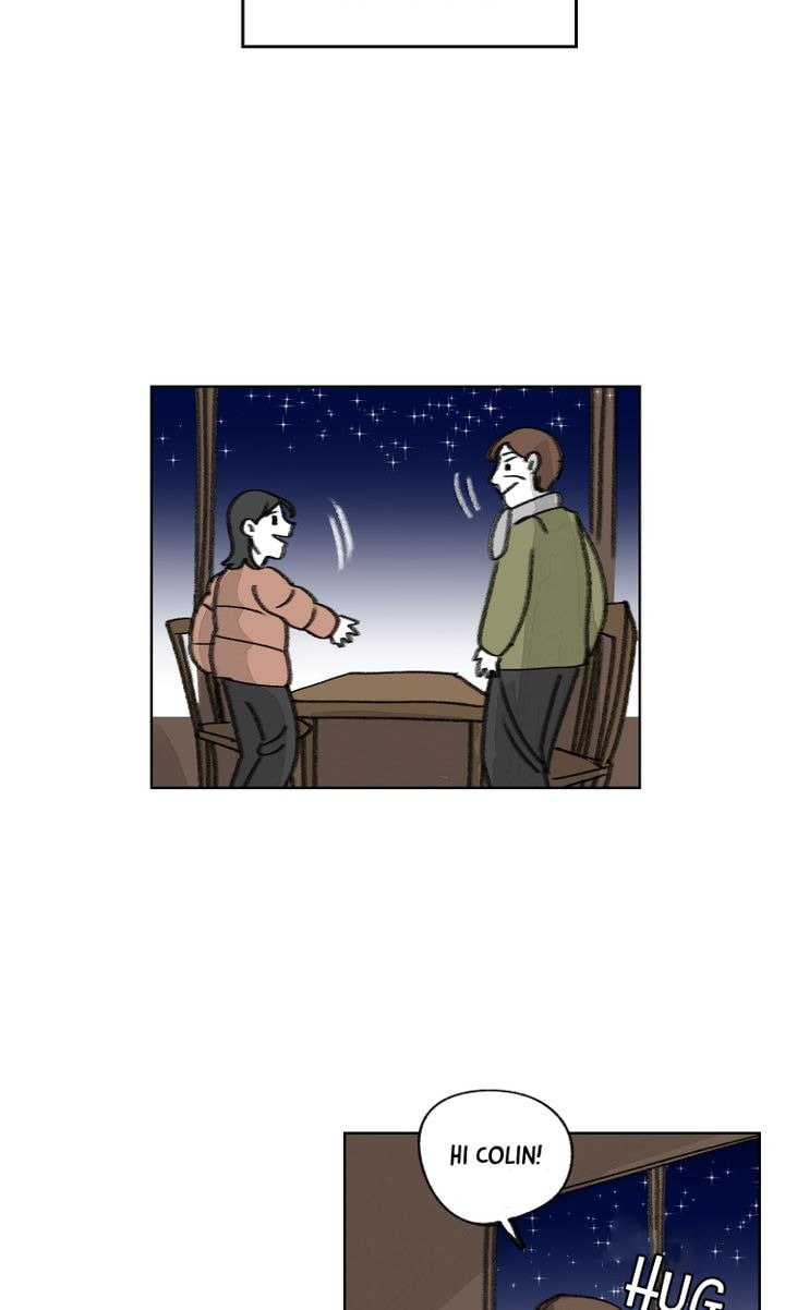 Read Stand Up! chapter 11 image 21 on Lezhin