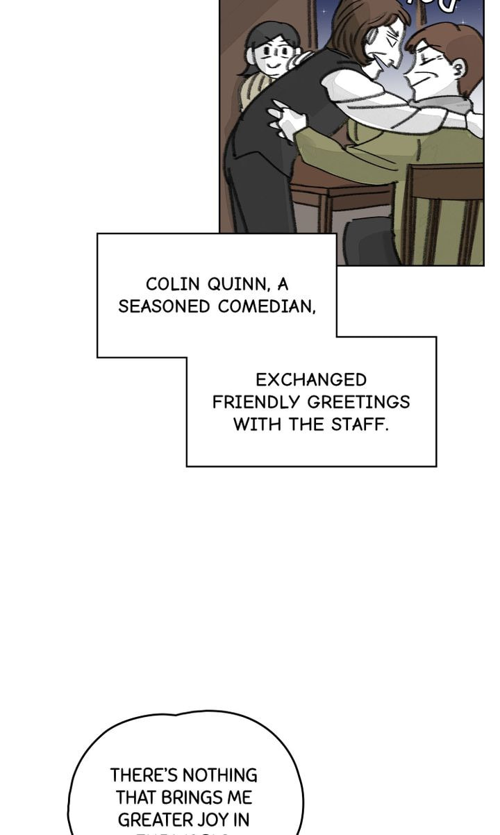Read Stand Up! chapter 11 image 22 on Lezhin
