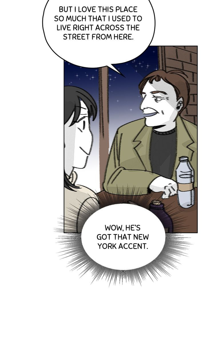 Read Stand Up! chapter 11 image 24 on Lezhin