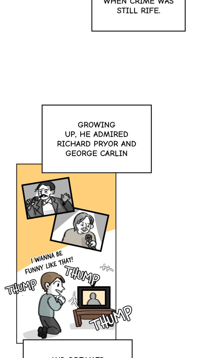 Read Stand Up! chapter 11 image 26 on Lezhin