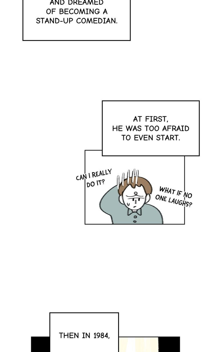 Read Stand Up! chapter 11 image 27 on Lezhin