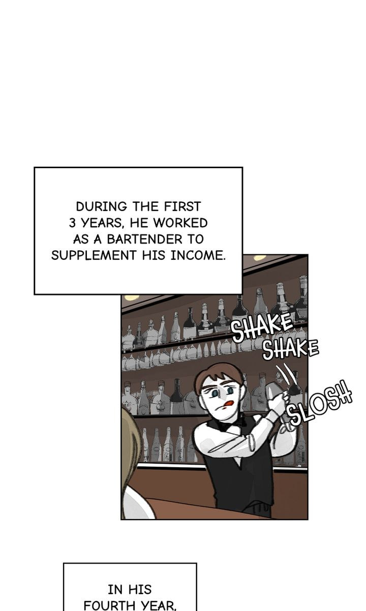 Read Stand Up! chapter 11 image 30 on Lezhin