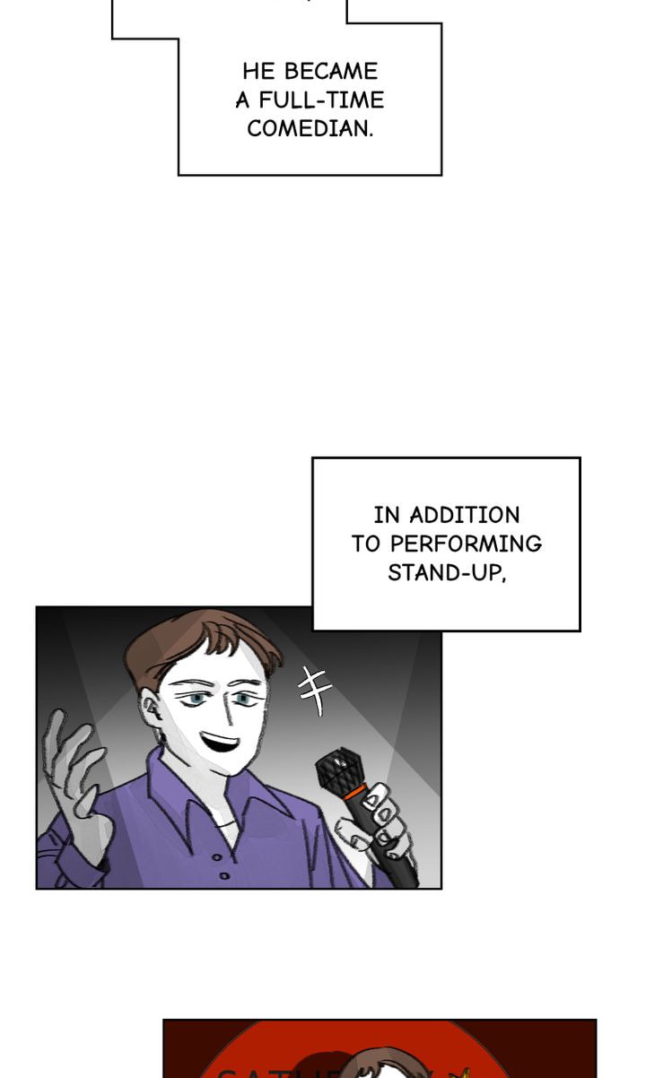 Read Stand Up! chapter 11 image 31 on Lezhin