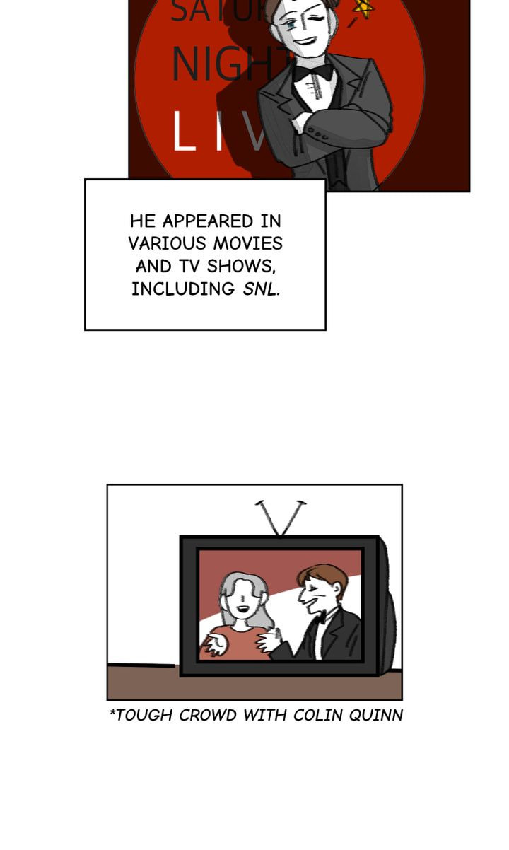 Read Stand Up! chapter 11 image 32 on Lezhin