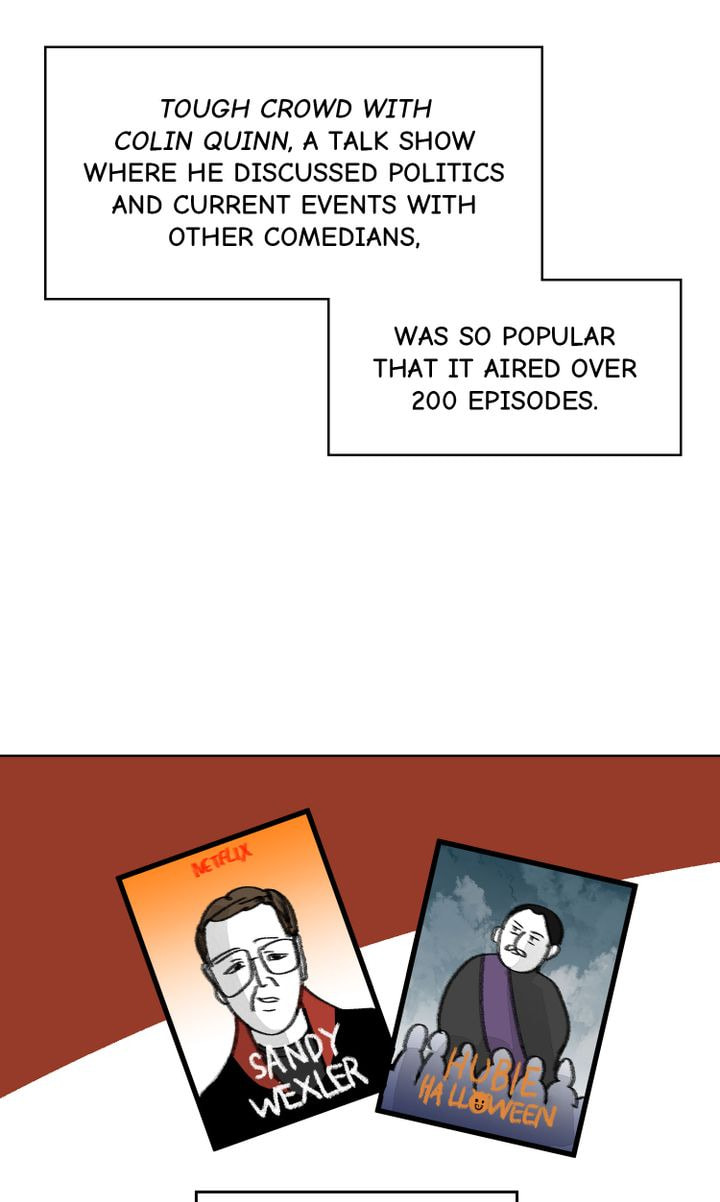 Read Stand Up! chapter 11 image 33 on Lezhin