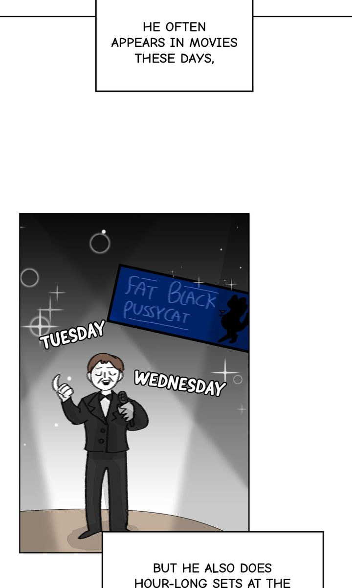 Read Stand Up! chapter 11 image 34 on Lezhin
