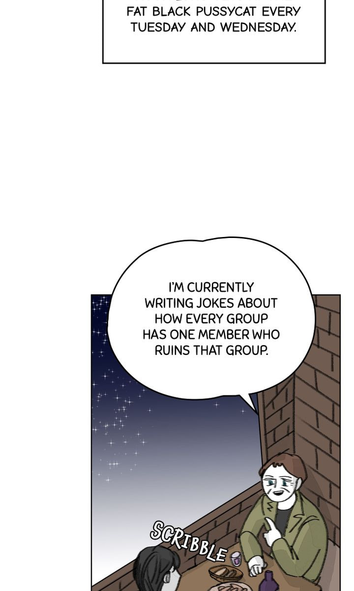 Read Stand Up! chapter 11 image 35 on Lezhin