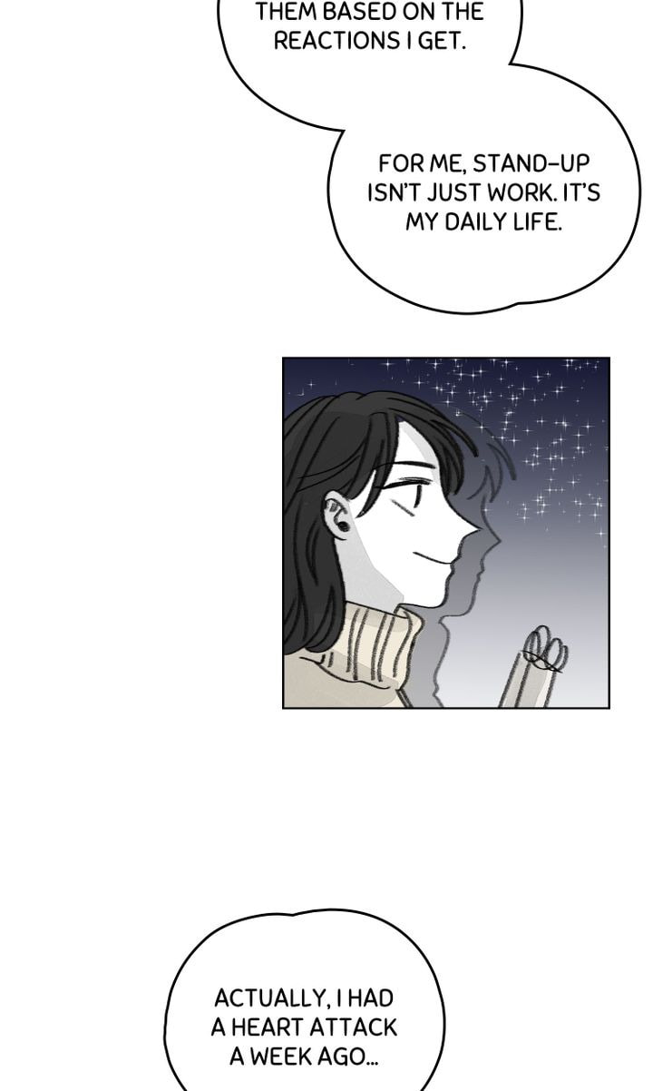 Read Stand Up! chapter 11 image 38 on Lezhin
