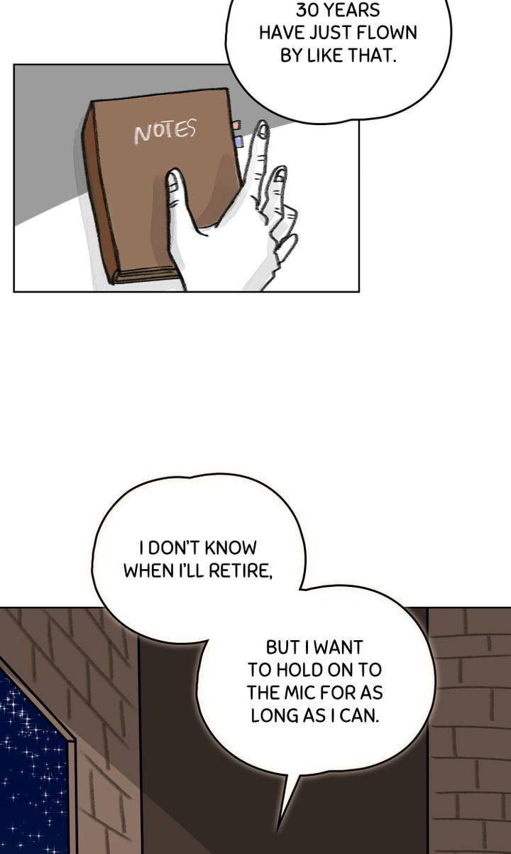 Read Stand Up! chapter 11 image 42 on Lezhin