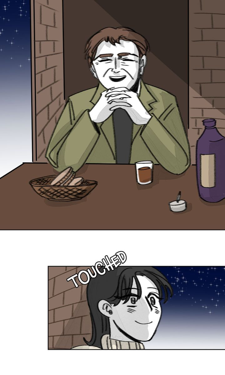 Read Stand Up! chapter 11 image 43 on Lezhin