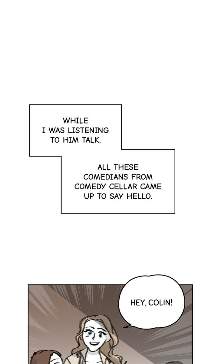 Read Stand Up! chapter 11 image 44 on Lezhin