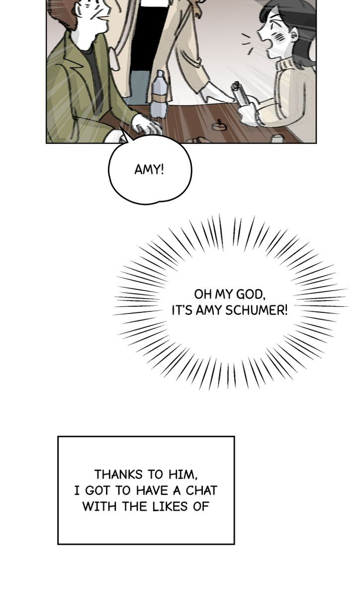 Read Stand Up! chapter 11 image 45 on Lezhin