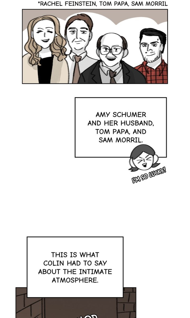 Read Stand Up! chapter 11 image 46 on Lezhin