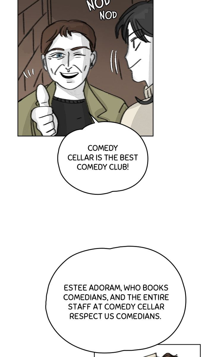 Read Stand Up! chapter 11 image 47 on Lezhin