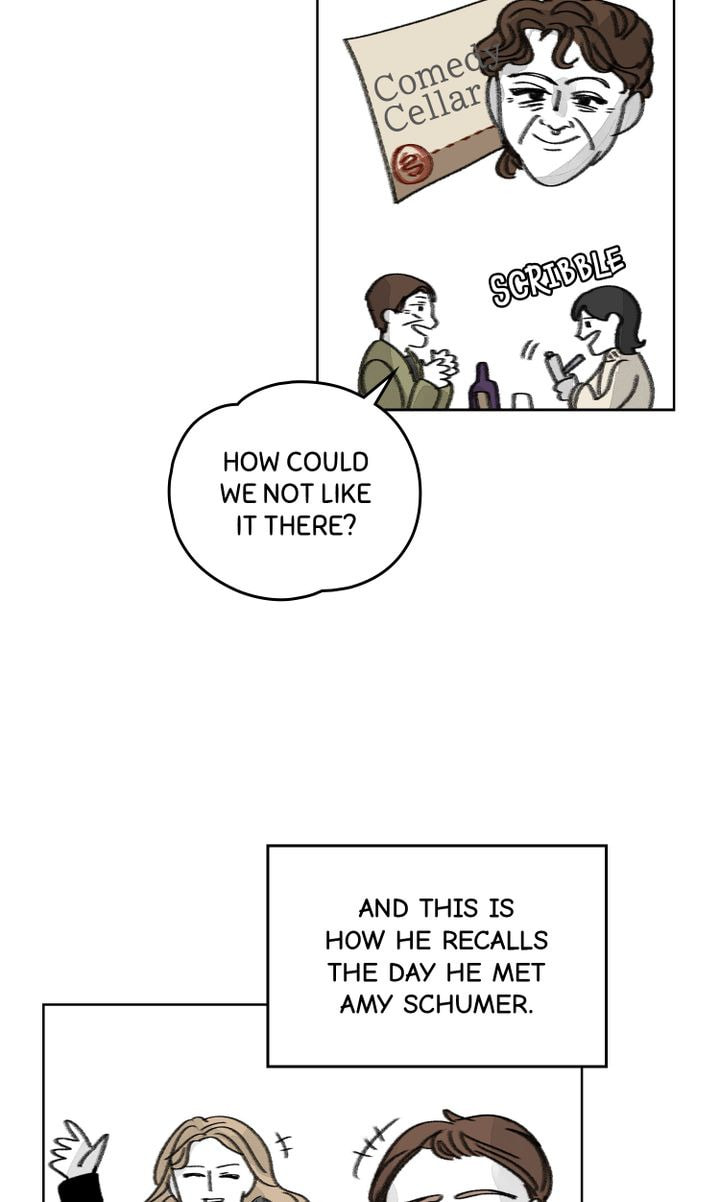 Read Stand Up! chapter 11 image 48 on Lezhin