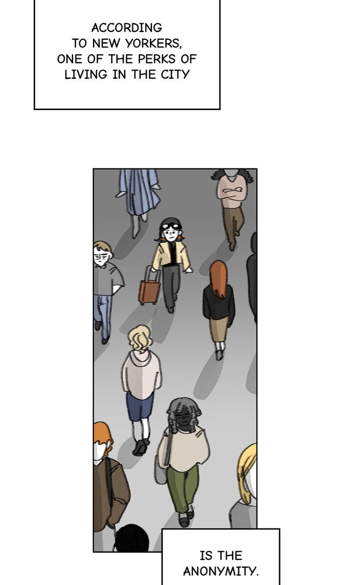 Read Stand Up! chapter 11 image 5 on Lezhin