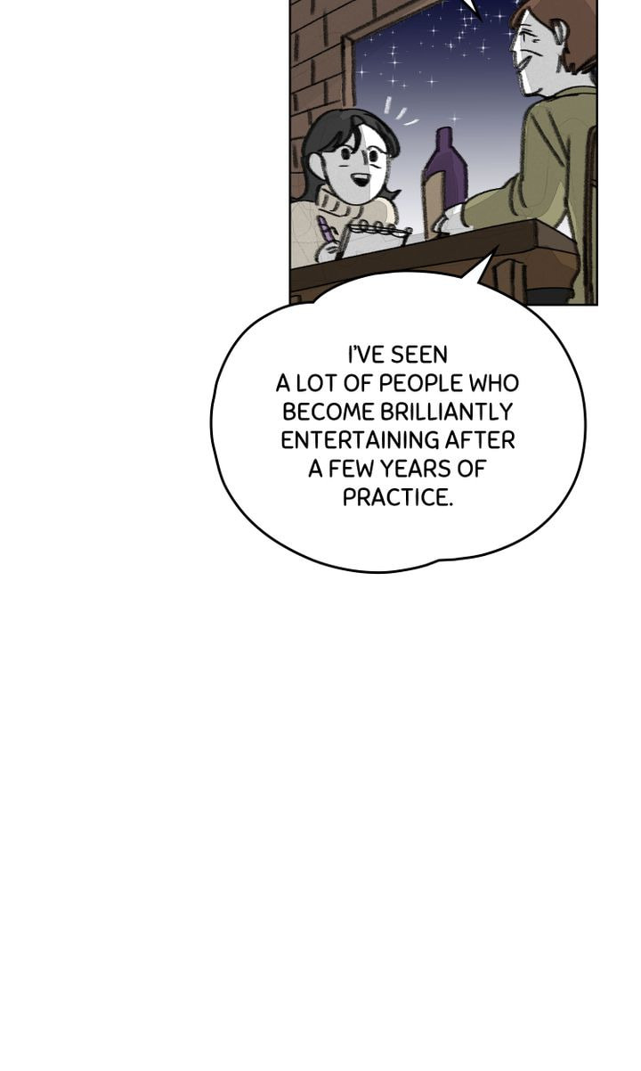 Read Stand Up! chapter 11 image 50 on Lezhin