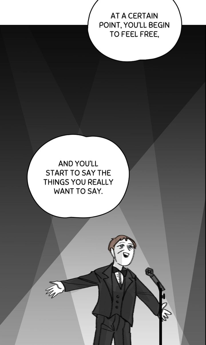 Read Stand Up! chapter 11 image 56 on Lezhin