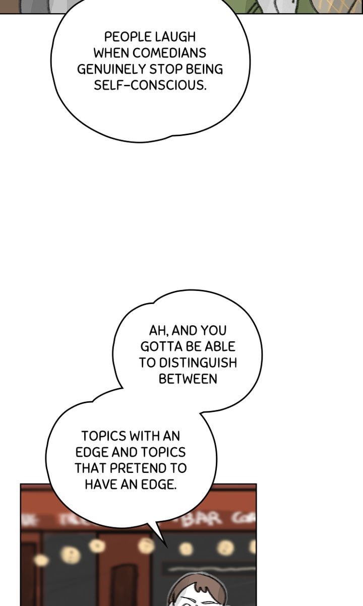 Read Stand Up! chapter 11 image 58 on Lezhin
